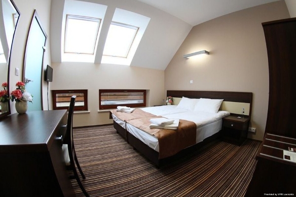 Hotel Aviator & SPA